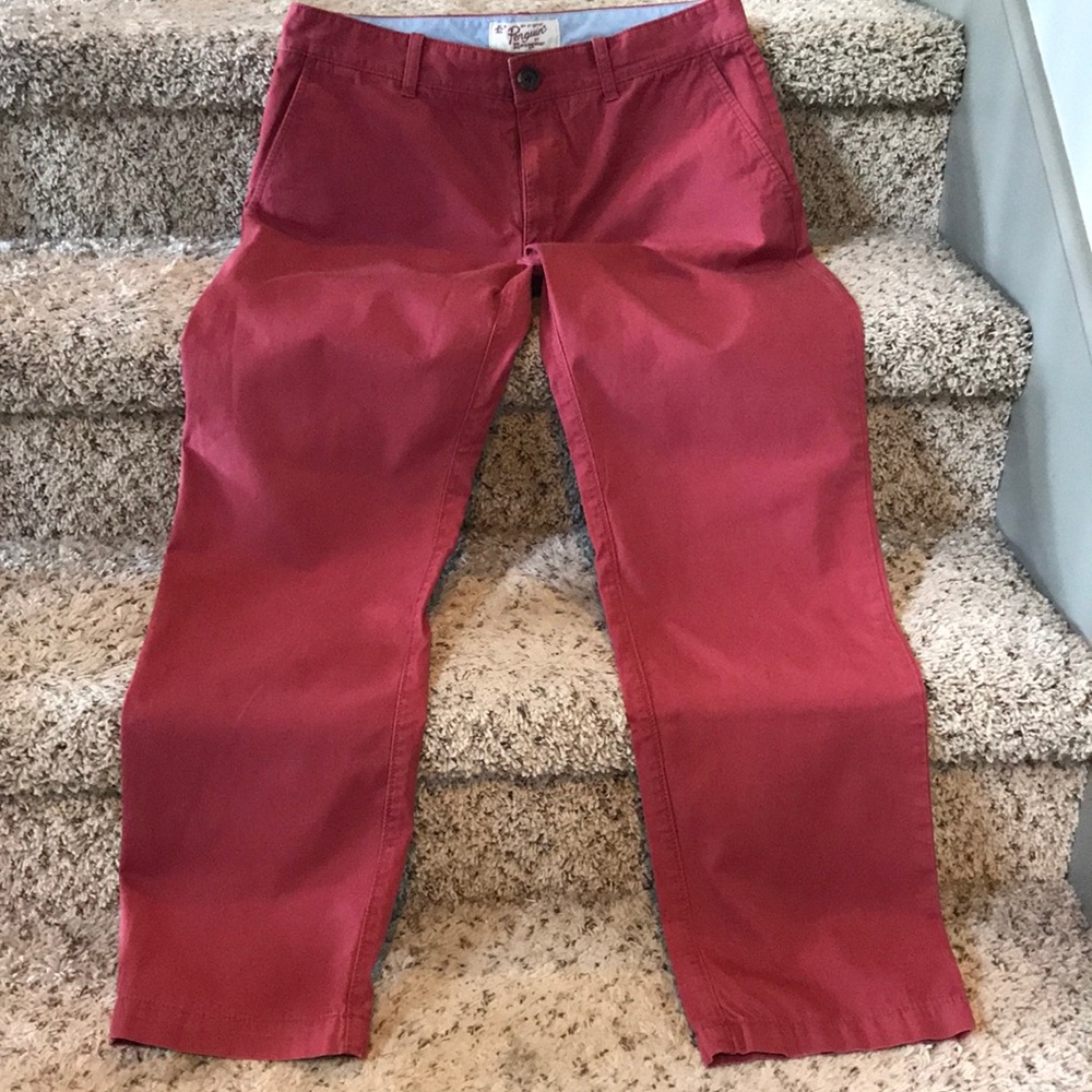 Men’s Pants
